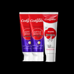 Colgate Optic White Hambahari
