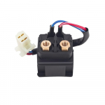 Mootorratta k&auml;ivitusrelee Mootorratta k&auml;ivitusrelee Solenoid Suzuki DR-Z400E DR-Z400 DR-Z400S DR-Z400SM 31800-29F00 DRZ 400 E SM