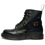 dr. Martens 1460 Hobuse Aasta Unisex Tossud Must 42417001 41