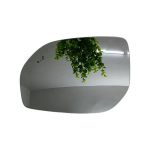 Original quality Car mirror For Hyundai Santa Fe 2015 2016 2017 2018 Blind Spot heated reverse lens right