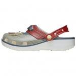 Naruto Shippuden X Crocs Classic Clog 'Jiraiya' Unisex Valge 39-40 valge