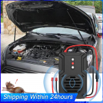 12V ultraheli auto hiirepeletaja auto kahjuripeletaja hiire orava roti t&otilde;rjuja autode veoautode matkabusside mootoriruumi lattu p&ouml;&ouml;ningu jaoks China Mainland