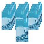 Mediheal Hyalu Moist Essence Mask &ndash; 20 ml x 15 tk 15 Sheets