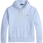 Polo Ralph Lauren Fliisist Kapuutsiga Pullover Sviiter Meeste pealisr&otilde;ivad 710766778-103 S white