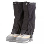 ISUKA Pikad s&auml;&auml;rised Must L Gore-Tex must