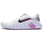 Nike Flex Train Mugavad Mitmek&uuml;lgsed Treeningjalatsid Naiste tossud Roosa Valge Must HV9981-103 40 white