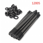 208-4303 Head stud kit Acura Integra GSR B18C1 B18C5 B20VTEC or LSVTEC for HONDA 12005 12005
