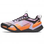Under Armour Reign XT Mugavad Mitmek&uuml;lgsed Madalad Treeningjalatsid Naiste tossud Oranž Lilla Must 6005927-536 36.5