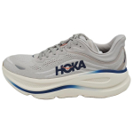 HOKA Bondi 9 2E Lai Stucco Grout Meeste Tennised Hall 1162013-SCCG 45⅓ gray
