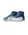 Air Jordan 12 Retro Indigo Jordan 12 AJ12 130690-404 EU 42 sinine
