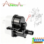 C2S44358 02C2S44358 LR174757 C2S52866 Evaporation emission leak detection pump is suitable Jaguar E-Pace -2018