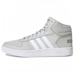 adidas Hoops 2.0 Keskhall - FW4477 EU 39 hall v&auml;rv