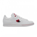 adidas Stan Smith Yst&auml;v&auml;np&auml;ev GW4418 EU 37 helepunane/valge