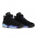 Air Jordan 6 Retro Aqua CT8529-004 EU 41 must