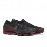 Nike Air VaporMax Bred 849558-013 EU 44 punane/must
