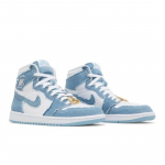 Air Jordan Wmns Air Jordan 1 Retro High OG Denim DM9036-104 EU 35.5 sinine