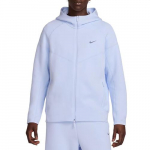 Nike NOCTA TECH FLEECE Jakk Unisex - FD8454-568 EU L lilla