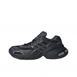Adidas Originals Adistar Xlg Mugavad Mitmek&uuml;lgsed Madalad Isa Kingad Unisex tossud Must KI6261 35⅔
