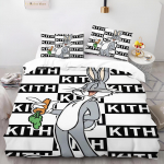 J&auml;nese Multikaj&auml;nes Tekikate Nahas&otilde;bralik ja Hingav Tekk Tekikott Soojus Laste Magamistuba Voodipesu EU Single(135*200cm)3pcs