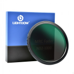 2 to 00 Filter, Lens Filter Glass Anti Fingerprint with Multi Coed for Rivers Werfalls 82mm