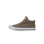 Converse All Star L&otilde;uend Vintage K&otilde;rge Klassikaline Polsterdus Toetus Keskmise K&otilde;rgusega Rula Kingad Unisex toss A17843C 41 gray