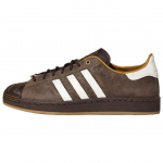 Adidas Originals Superstar 2 Mugavad Klassikalised Madalad Tennised Unisex Tennised Tume pruun HP7108 43⅓