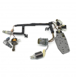 Automaatk&auml;igukasti solenoidide komplekt Cadillac Chevrolet GMC Hummer 4L60E 4L65E 24219581