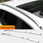 Katuseraam 2017-2025 Honda CR-V jaoks - Haoying Auto katuseraami tarvikud 17-22 CRV Original Fit Silver