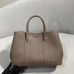 H home haute couture aiakott aiapidu kott suur mahutavus TOGO nahast t&ouml;&ouml;le k&auml;iv kott k&auml;ekott naistele 25cm