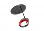 AVerMedia LIVE STREAMER POP FILTER BA310 filter for LIVE STREAMER MIC SP1030 Must (Pop 330/AM330) must