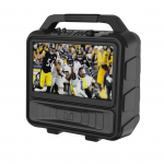 Kaasaskantav Bluetooth-k&otilde;lar - OEM - Monster Vision 156 - 15,6-tolline LCD-ekraan - 60W heli - IPX4