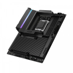 NZXT N9 X870E M&auml;ngude Emaplaat Must X870E MB6657 [AMD Kiibistik] N9-X87XT-B1 must