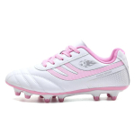 Klassikalised Pikad/L&uuml;hikesed Naastud Poiss T&uuml;druk Jalgpallijalatsid V&auml;ike Suurus 31-44 Madala L&otilde;ikega V&auml;litingimustes Libisemisvastane Muru Pro Treening Jalgpalli Tossud 31