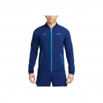 Nike Dri-FIT Rafa FW24 tennisejope meeste joped sinine DV2885-492 XL
