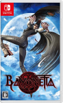 Bayonetta - l&uuml;liti