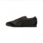 Onitsuka Tiger Mexico 66 Sd Kangas Klassikaline Mitmek&uuml;lgne Mood Elustiil Jalatsid Unisex toss 1183C115-001 40