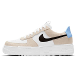 Nike Air Force 1 Low Pixel Desert Sand Naiste DH3861-001 37.5