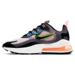 Nike Air Max 270 React 'Violet Dust' Naiste CV8818-500 37.5