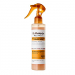 dr. Melaxin Peel Shot Kehapuhastuspihusti &ndash; Kojikhappe &times; Kurkumi kooriv hooldus 200 ml 200ml