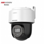 HIKVISION 4MP POE Kahevalguseline PTZ IP-kaamera CN pistikuga (adapter kaasas)