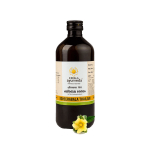 Kerala Ayurveda Ksheerabala Thailam 450 ml Jalamassaaži&otilde;li L&otilde;&otilde;gastuseks, Une Toetuseks ja Stressi Leevenduseks &Ouml;ine Rituaal