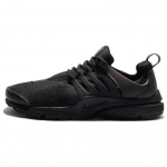 Nike Air Presto Essential Kolmekordne Must 848187-011 40