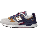 530 New Balance 'Grey Stone Navy' M530RWB 37