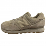New Balance x STONE ISLAND NB 574 Running Shoes Unisex U574BSSC 42.5