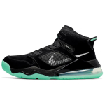 Jordan Mars 270 Black Green Glow CD7070-003 46 black