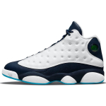 Air Jordan 13 Retro 'Obsidian' 414571-144 41 white