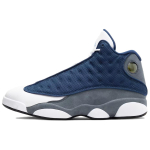 Jordan Air Jordan 13 Vintage Korvpallijalatsid Meeste Sinine Valge IW3808-400 42 blue