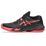 ASICS GEL RESOLUTION X Low top Tennis Shoes Women's 1042A279-001 39