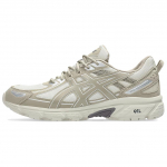 ASICS Gel Venture 6 Low top Casual Running Shoes Unisex Black 1203A438-030 38