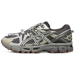 ASICS Gel Kahana 8 FL Kulumiskindlad Hingavad Tagasil&ouml;&ouml;giga Madalad Maastikujooksukingad Naiste Hall H&otilde;bedane 1012B634-022 38